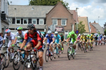Eneco Tour 2014